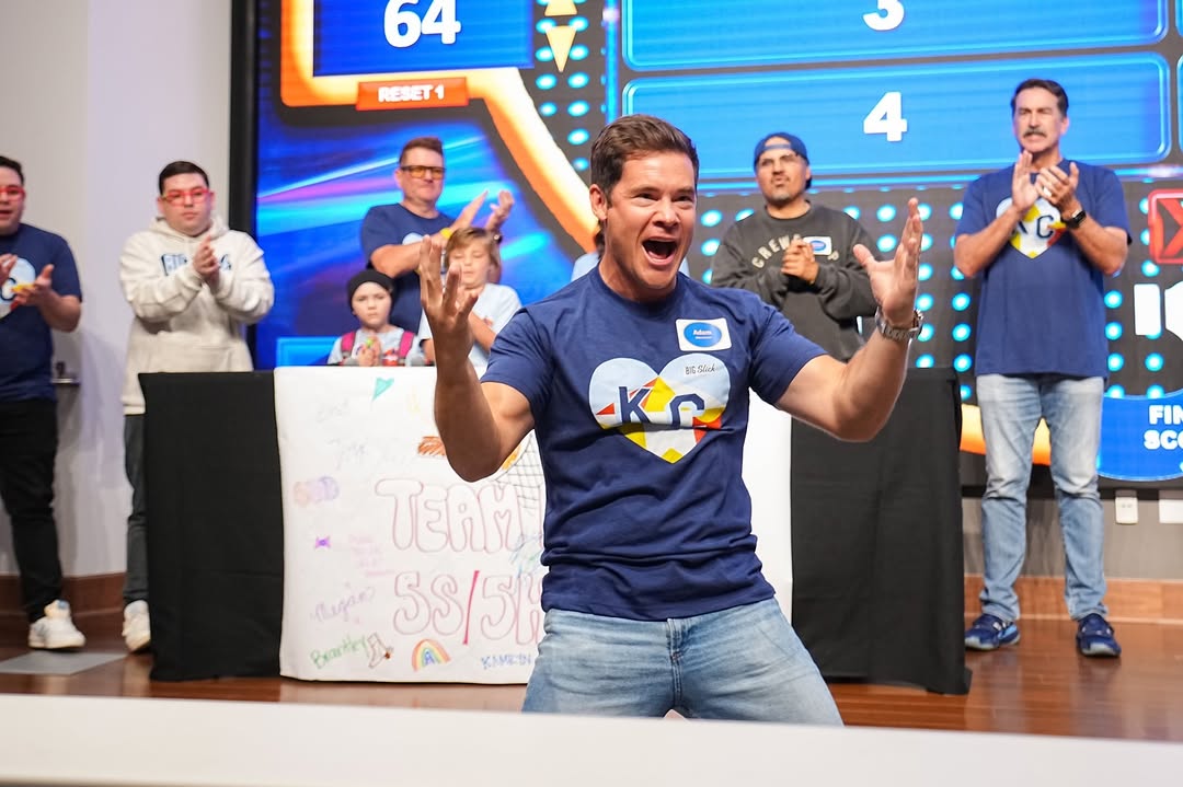 Adam Devine