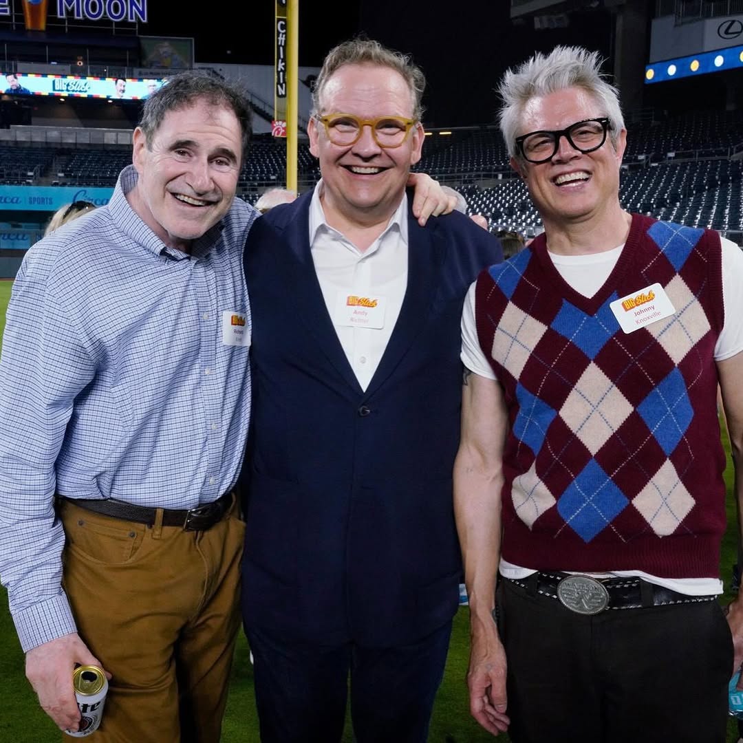 Andy Richter