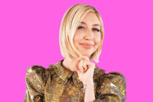 Heidi Gardner – Big Slick Celebrity Weekend