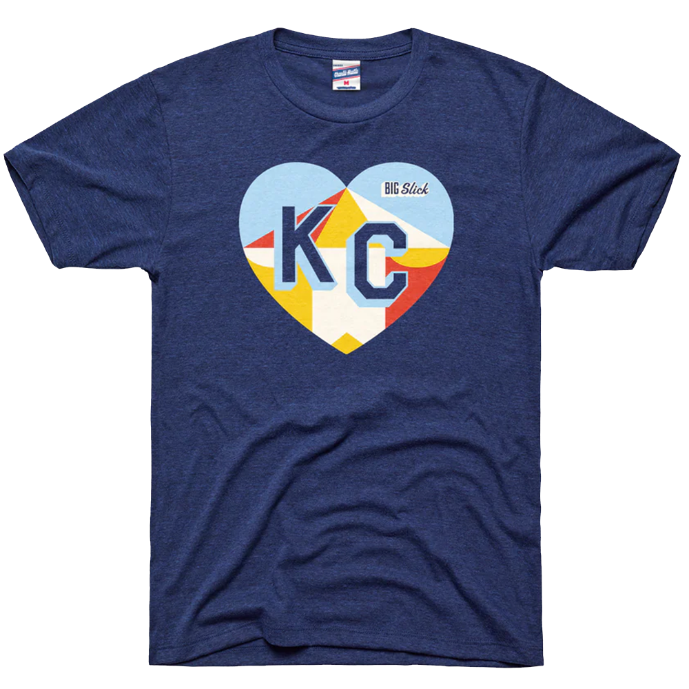 2026 Ltd. Edition Big Slick Tee